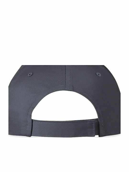 B10 Jockey Gray
