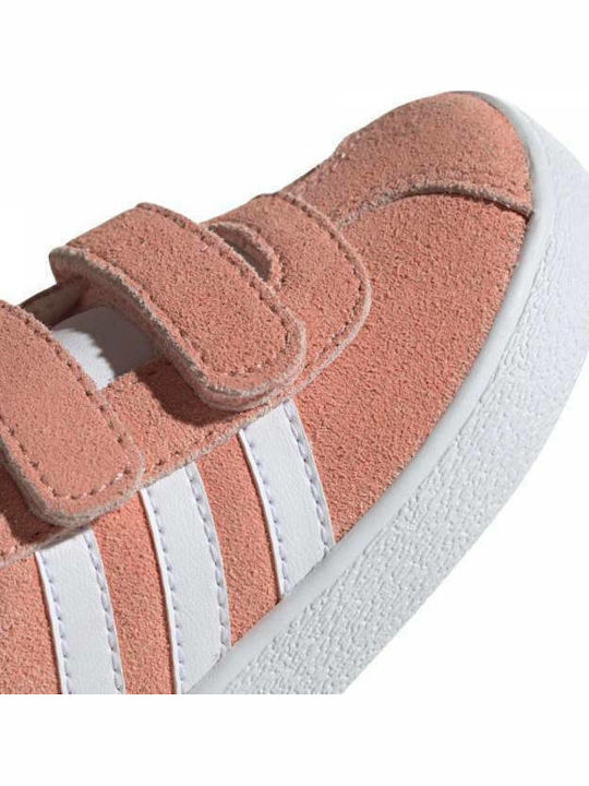 2.0 CMF Παιδικά Sneakers με Σκρατς Πορτοκαλί