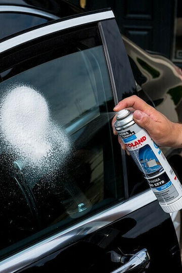 Autoland Reiniger Spray Glasreiniger für Autos 400ml