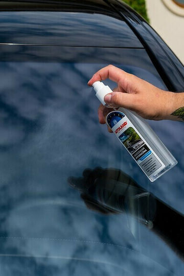 Autoland Water-repellent Spray Water-repellent Spray Car Windows 300ml