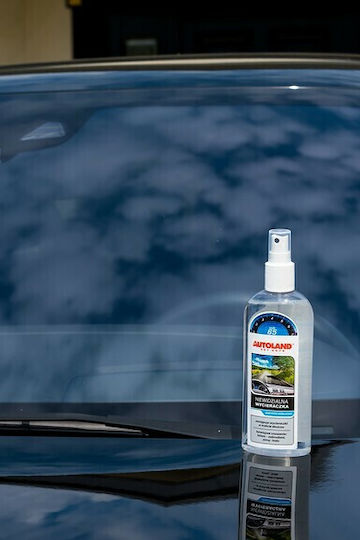 Autoland Water-repellent Spray Water-repellent Spray Car Windows 300ml