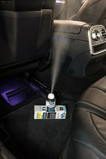 Autoland Σπρέι Καθαρισμού για Air Condition Αυτοκινήτου 200ml