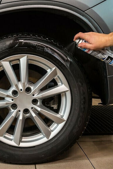 Autoland Σπρέι Γυαλίσματος για Ελαστικά Αυτοκινήτου 400ml