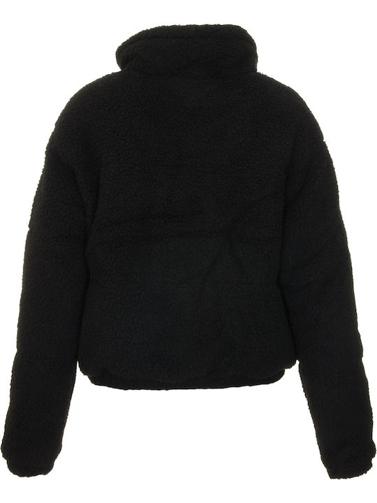 Ellesse Mollis SGK12177 Women's Short Lifestyle Jacket for Winter