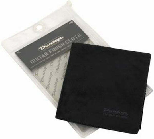 Dunlop Guitar Finish Cloth