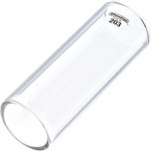 Dunlop Regular Wall Large Glass Slide Μπεζ