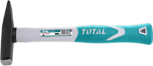 Total Hammer 300gr with Plastic Handle Penas THT713006
