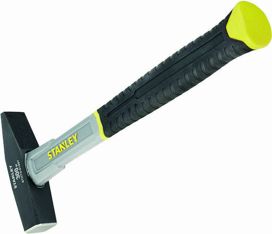 Stanley Чук 300гр с Дръжка от Фибростъкло STHT0-51907