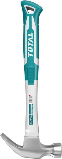Total Чук 450гр с Дръжка от Фибростъкло THT73166