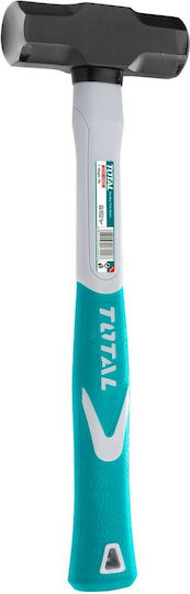Total Βαριοπούλα 1.8kg THT79046