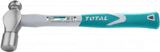 Total Ciocanul 660gr cu Mâner de Fiberglass THT74246