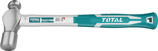 Total Ciocanul 660gr cu Mâner de Fiberglass THT74246