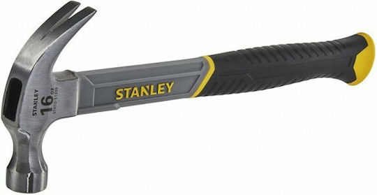 Stanley Hammer 450gr with Fiberglass Handle Ripper STHT0-51309