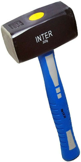 Inter Sledgehammer 1.25kg 734910