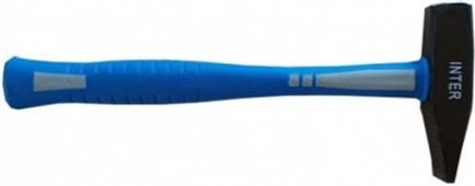 Inter Hammer 500gr with Fiberglass Handle Penas 50734904