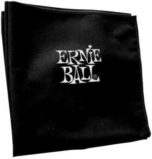 Ernie Ball Polish Cloth Microfiber