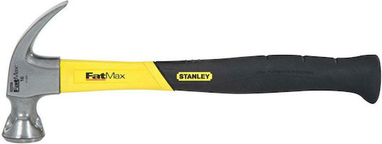 Stanley Σφυρί με Λαβή από Γραφίτη Προκοβγάλτης 1-51-505