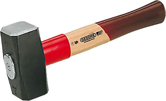 Gedore 620E-1250 Βαριοπούλα 1.25kg 8887020