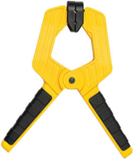 FFG 23037 Clamp Heavy type Spring Maximum Opening 60mm