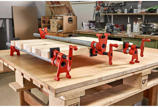 Bessey BPC-H34 Clamp Special Use Maximum Opening 26.9mm