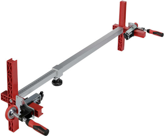 Bessey TU-TRAGE-A Σετ Σφιγκτήρες Ειδικής Χρήσης με Μέγιστο Άνοιγμα 130mm