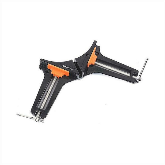 Tactix 215851 Clamp Corners Maximum Opening 75mm