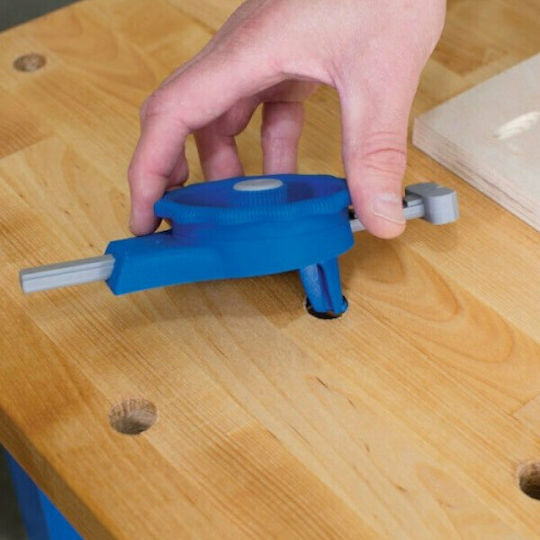 Kreg KBCIC Clește Utilizare specială cu Deschidere Maximă 120mm