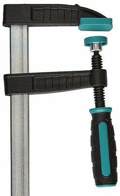 Wolfcraft SC Clamp Type "F" Maximum Opening 300mm