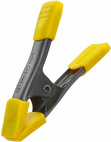Stanley 9-83-079 Клема Пролет с Максимално Отваряне 25мм