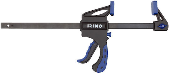 Irimo 254-300-2 Σφιγκτήρας Σκανδάλης με Μέγιστο Άνοιγμα 300mm