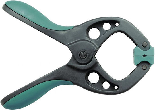 Wolfcraft FZ Clamp Automatic Spring Maximum Opening 40mm