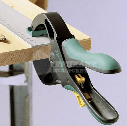 Wolfcraft FZR Klemme Ratsche mit maximaler Öffnung von 50mm mm