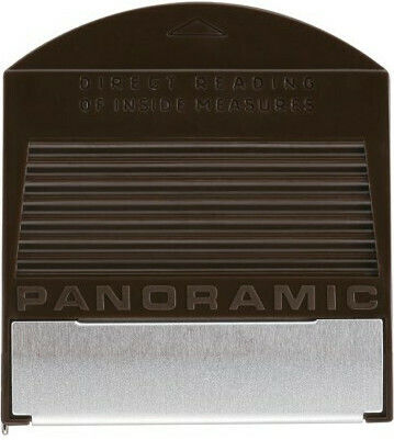 Stanley Tape Measure with Auto-Rewind 12.7mm x 3m