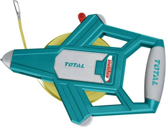 Total Tape Measure 12.5mm x 50m