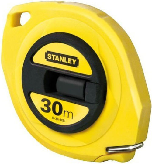 Stanley Μετροταινία 9.5mm x 30m
