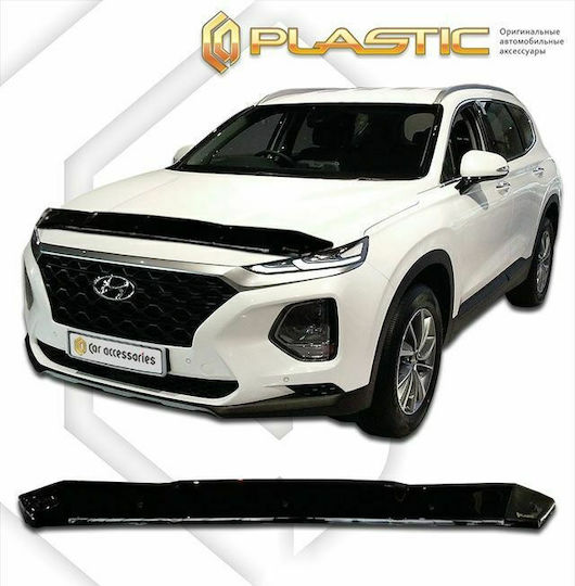 CA Plast Deflector de vânt pentru Hyundai Santa Fe 1buc