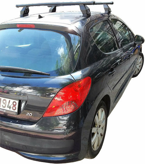 Menabo (with Roof Rack Legs)