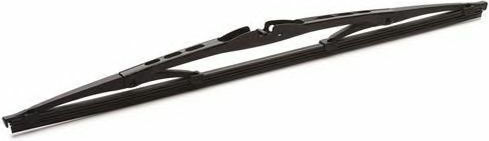 Bosch C3 Eco Fahrer-Seiten Scheibenwischer 500mm Universell Citroen C3