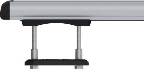 Nordrive S/W Kuma 137cm. for Cars with Factory Bars (without Legs)