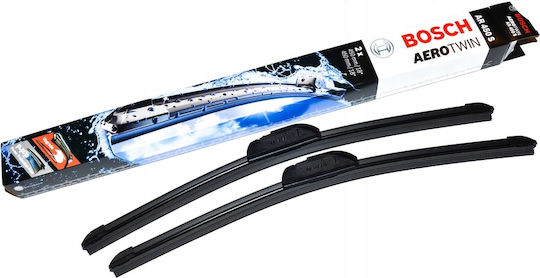 Bosch Aerotwin AR450S Set Frontscheibenwischer 450mm Universell Opel Astra / Corsa Skoda Lieblings Peugeot 205