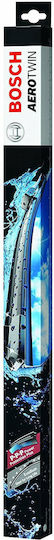 Bosch Aerotwin A696S Set Frontscheibenwischer 550mm/450mm Universell Mercedes-Benz GLK BMW Serie 1 / Serie 2