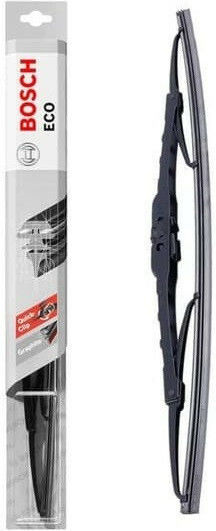 Bosch C3 Eco Autoscheibenwischer Fahrer Wischerlänge 650mm Universell Citroen C3 BMW X1