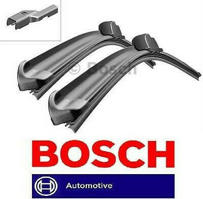 Bosch Aerotwin A432S Front Set Car Wiper Blades 650mm/380mm Universal