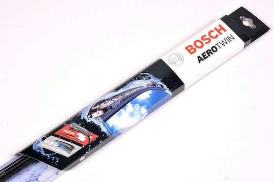 Bosch Aerotwin Retrofit AR21U Fahrer-Seiten Scheibenwischer 530mm Universell