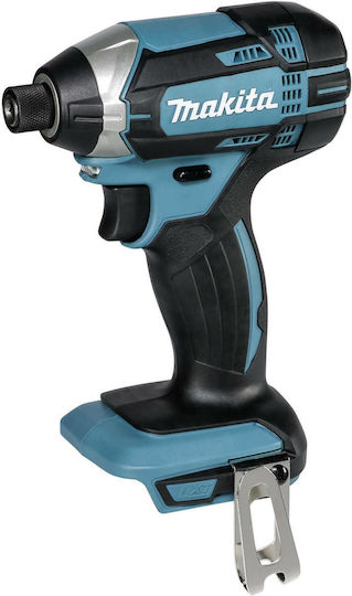 Makita DTD152Z Παλμικό Κατσαβίδι Μπαταρίας Solo 18V