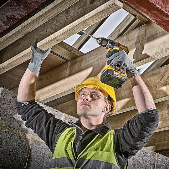 Dewalt Ударен Двигател за бормашина