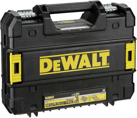 Dewalt Percussive Drill Driver Battery Brushless 18V 2x2Ah