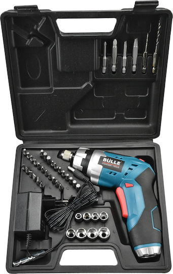 Bulle Șurubelniță cu baterie 3.6V 1x1.3Ah