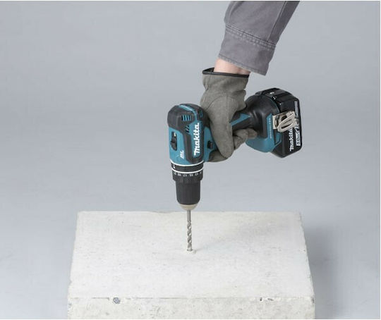 Makita DHP485ZJ Percussive Battery Drill Driver Solo Brushless 18V