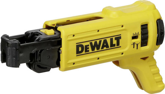 Dewalt Drywall Screwdriver Battery Brushless 18V 2x5Ah